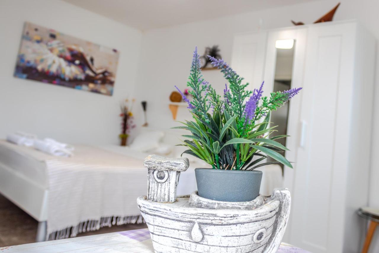 Little Garden House Vila Rijeka Exterior foto