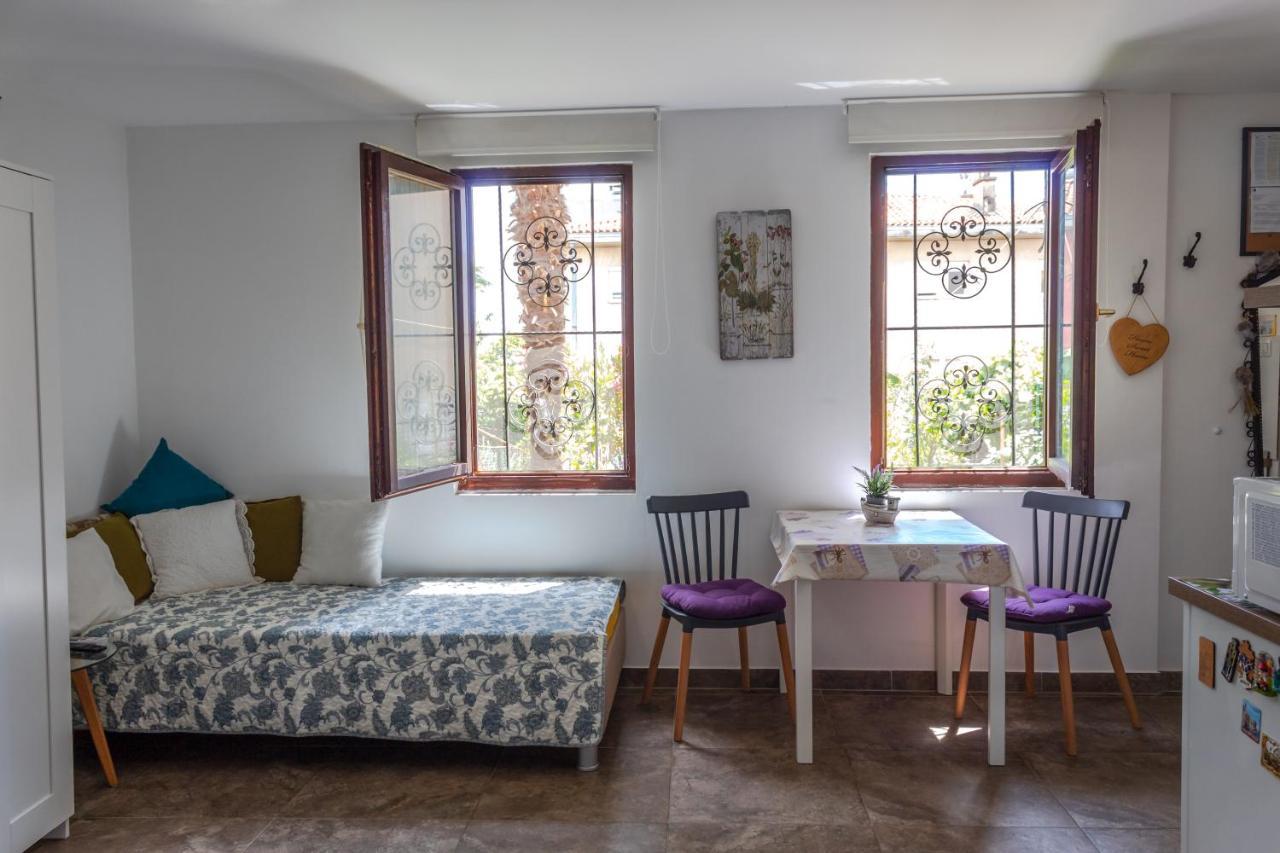 Little Garden House Vila Rijeka Exterior foto