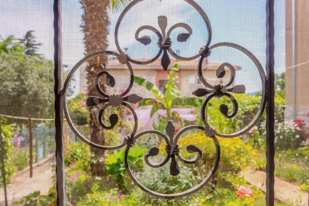 Little Garden House Vila Rijeka Exterior foto